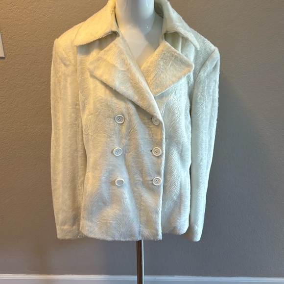 Jackets & Blazers - Blanc Noir women’s Large coat
